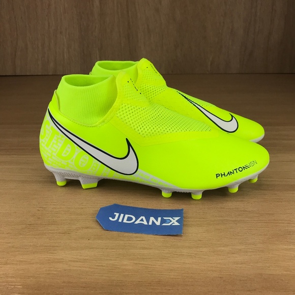 nike phantom vision volt